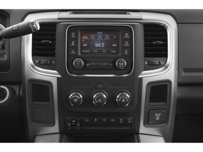 2018 RAM Ram 2500 Big Horn