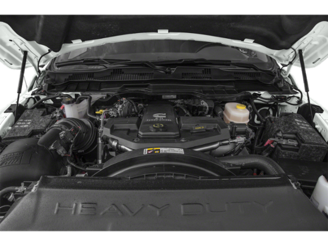 2018 RAM Ram 2500 Big Horn