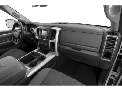 2018 RAM Ram 2500 Big Horn
