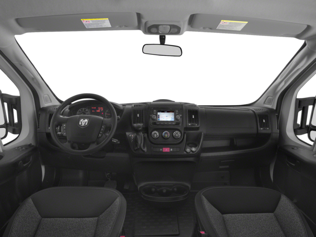 2018 RAM ProMaster 2500 Base
