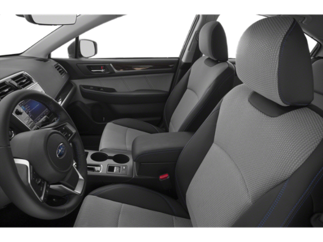 2018 Subaru Legacy Sport