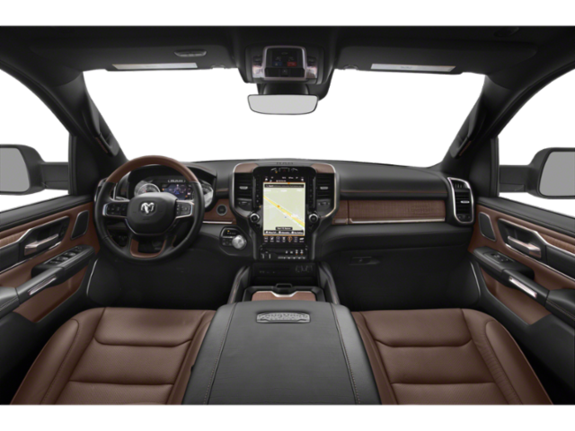 2019 RAM 1500 Longhorn