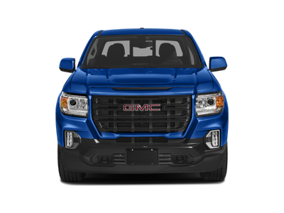 2022 GMC Canyon 4WD Crew Cab 141" Elevation