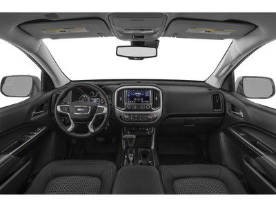 2022 GMC Canyon 4WD Crew Cab 141" Elevation