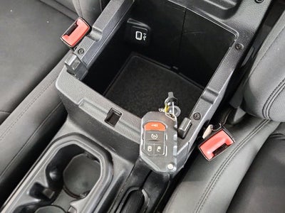 2018 Jeep Wrangler Sport S
