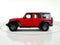 2018 Jeep Wrangler Sport S