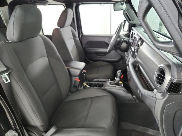 2023 Jeep Gladiator Sport S