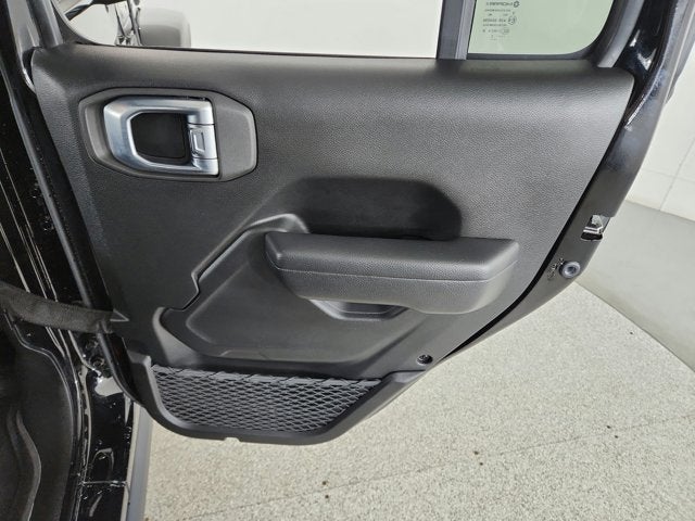 2023 Jeep Gladiator Sport S