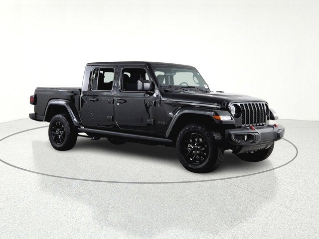 2023 Jeep Gladiator Sport S