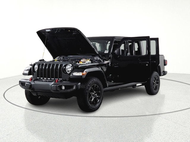2023 Jeep Gladiator Sport S