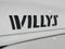 2023 Jeep Gladiator Willys