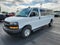 2023 Chevrolet Express Passenger LS