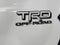 2025 Toyota Tacoma 4WD SR5