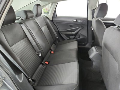 2025 Volkswagen Jetta S