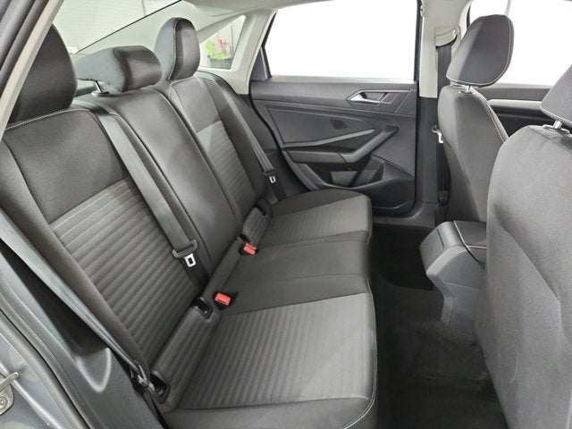 2025 Volkswagen Jetta S