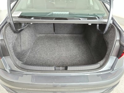 2025 Volkswagen Jetta S