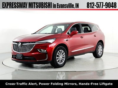 2024 Buick Enclave Premium