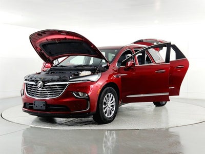 2024 Buick Enclave Premium