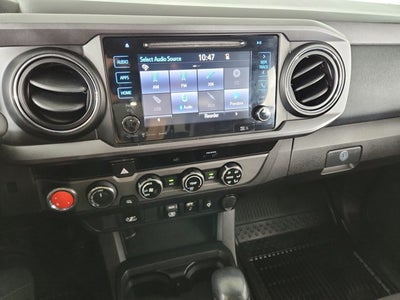 2018 Toyota Tacoma Base