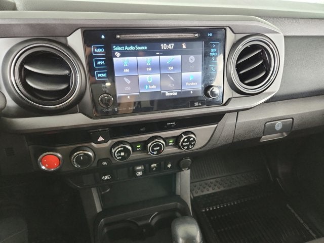 2018 Toyota Tacoma Base