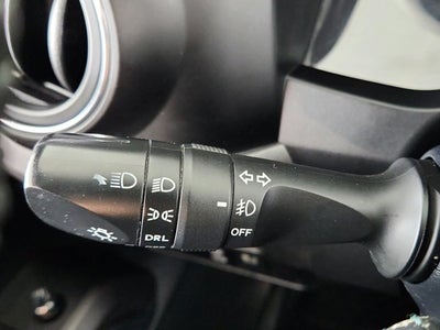 2018 Toyota Tacoma Base