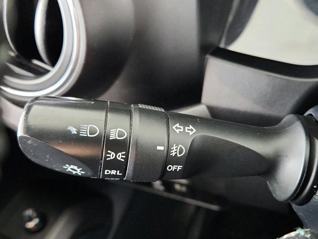 2018 Toyota Tacoma Base