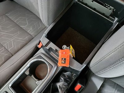 2018 Toyota Tacoma Base