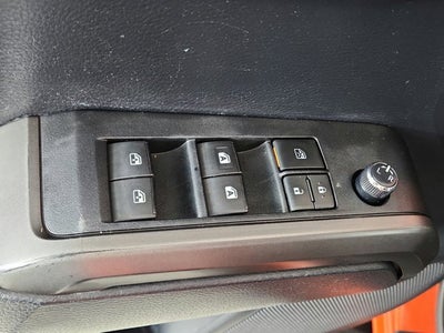 2018 Toyota Tacoma Base