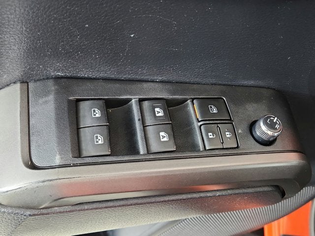 2018 Toyota Tacoma Base