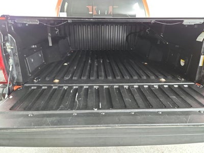 2018 Toyota Tacoma Base