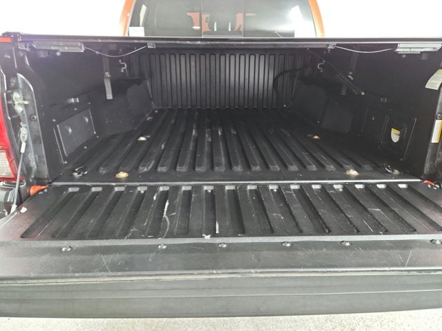 2018 Toyota Tacoma Base