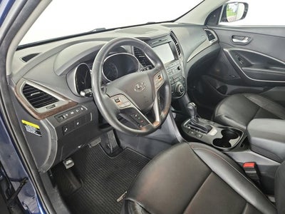 2017 Hyundai Santa Fe Sport 2.0T Ultimate