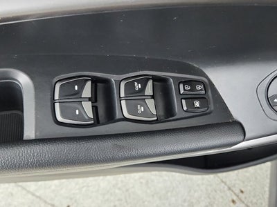 2017 Hyundai Santa Fe Sport 2.0T Ultimate