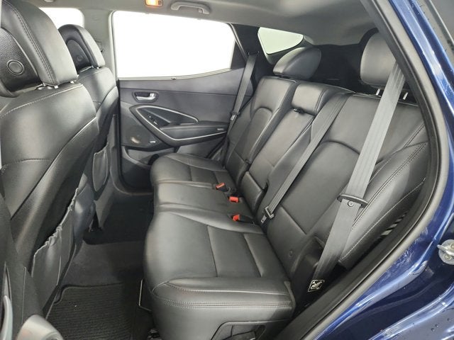 2017 Hyundai Santa Fe Sport 2.0T Ultimate