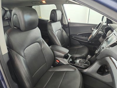 2017 Hyundai Santa Fe Sport 2.0T Ultimate