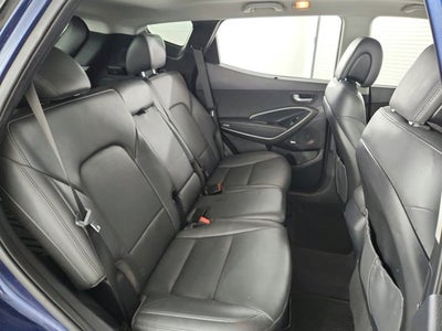 2017 Hyundai Santa Fe Sport 2.0T Ultimate