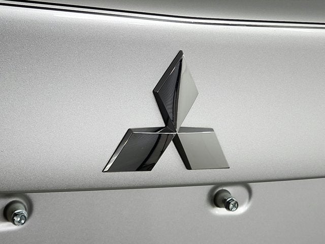 2024 Mitsubishi Outlander Sport S