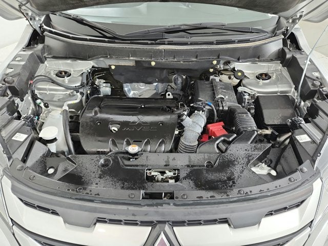 2024 Mitsubishi Outlander Sport S