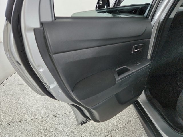 2024 Mitsubishi Outlander Sport S