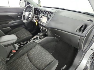 2024 Mitsubishi Outlander Sport S