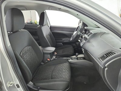 2024 Mitsubishi Outlander Sport S