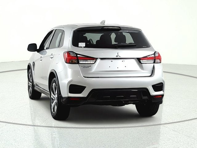 2024 Mitsubishi Outlander Sport S