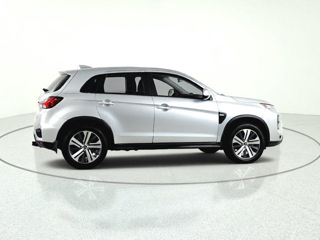 2024 Mitsubishi Outlander Sport S