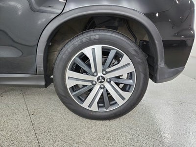 2024 Mitsubishi Outlander Sport SE