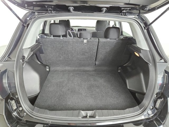 2024 Mitsubishi Outlander Sport SE