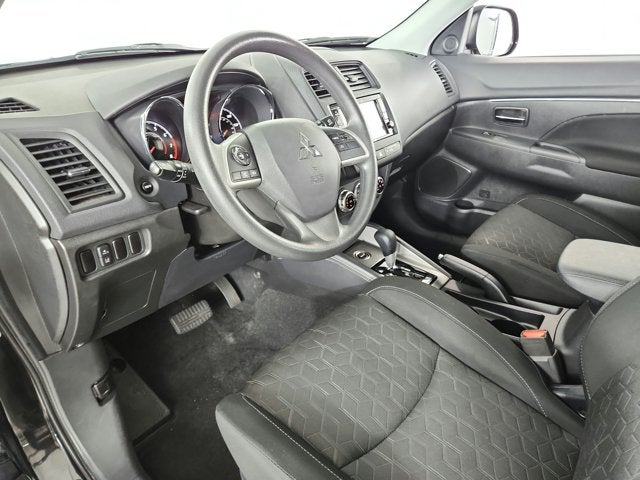 2024 Mitsubishi Outlander Sport SE