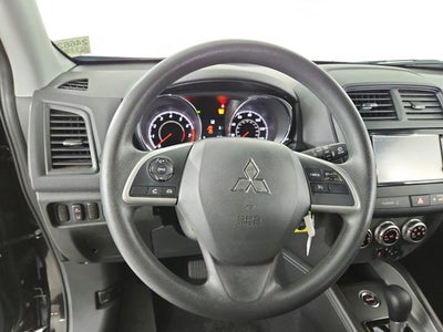 2024 Mitsubishi Outlander Sport SE