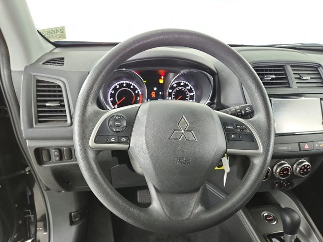 2024 Mitsubishi Outlander Sport SE