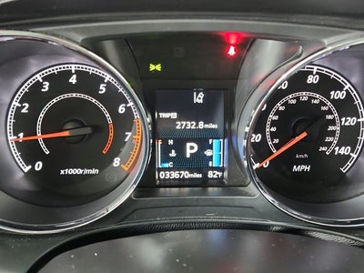 2024 Mitsubishi Outlander Sport SE
