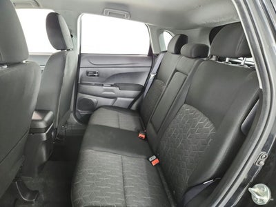 2024 Mitsubishi Outlander Sport SE